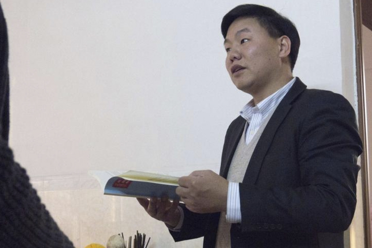 At least five labour rights activists arrested across China